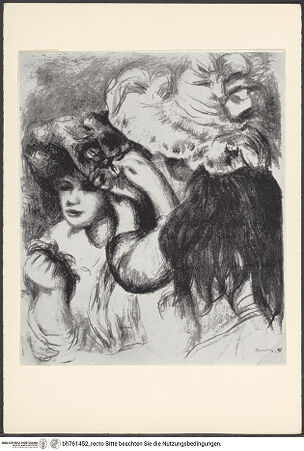 Vorderseite von bh761452_recto