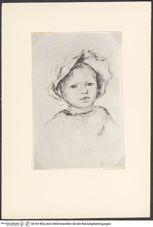 Vorderseite von bh761454_recto