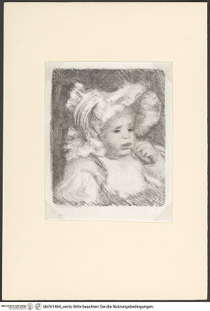 Vorderseite von bh761460_recto