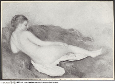 Vorderseite von bh761462_recto