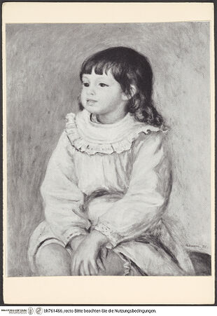 Vorderseite von bh761466_recto