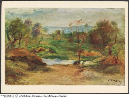 Vorderseite von bh761468_recto