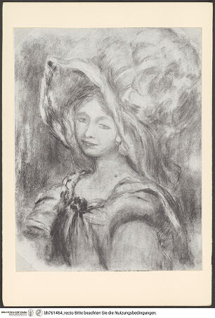 Vorderseite von bh761484_recto