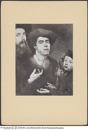 Vorderseite von bh761491_recto