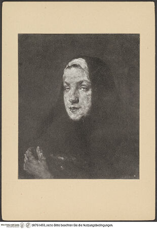 Vorderseite von bh761493_recto