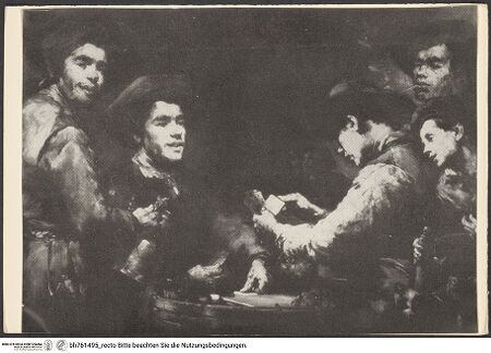 Vorderseite von bh761495_recto