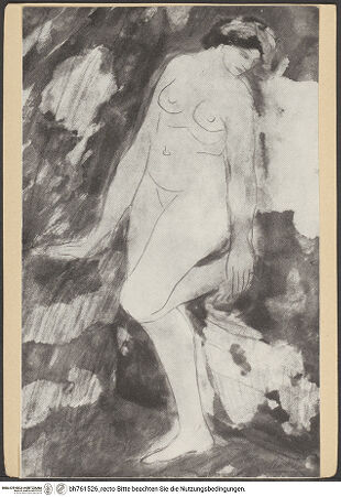 Vorderseite von bh761526_recto