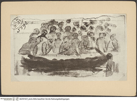 Vorderseite von bh761527_recto