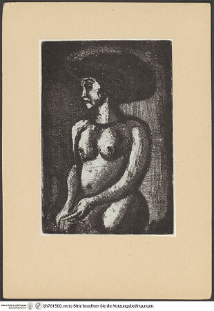 Vorderseite von bh761560_recto