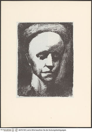 Vorderseite von bh761567_recto