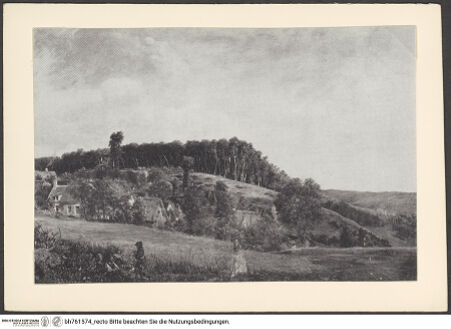 Vorderseite von bh761574_recto