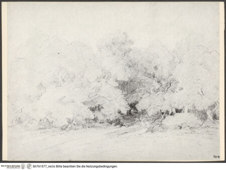 Vorderseite von bh761577_recto