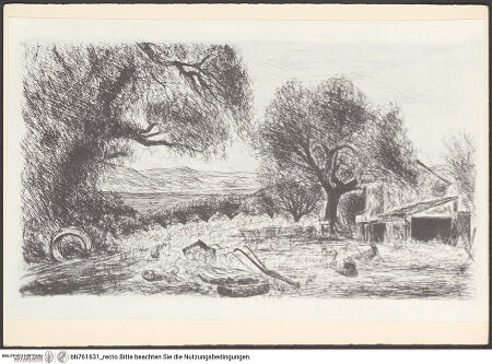 Vorderseite von bh761631_recto