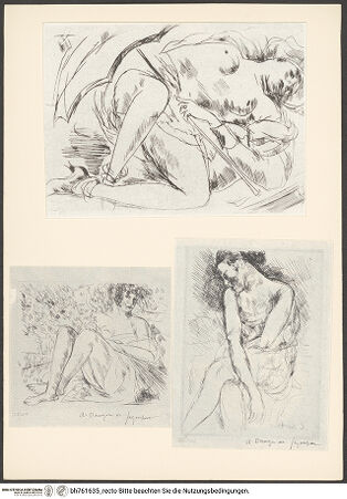 Vorderseite von bh761635_recto