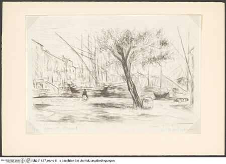 Vorderseite von bh761637_recto