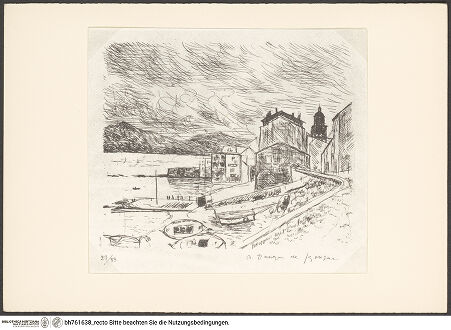 Vorderseite von bh761638_recto