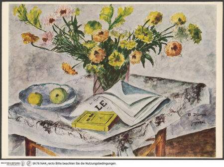 Vorderseite von bh761644_recto