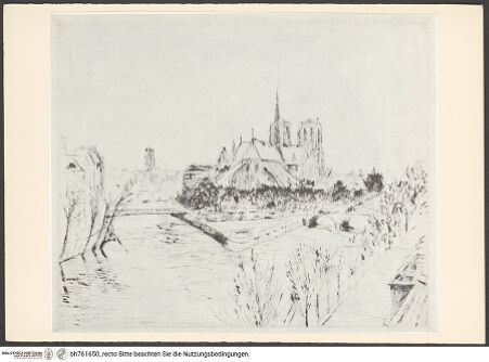 Vorderseite von bh761650_recto