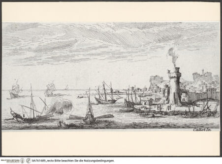 Vorderseite von bh761689_recto