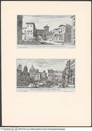 Vorderseite von bh761692_recto