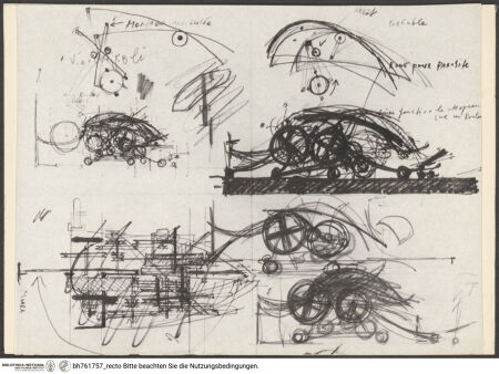 Vorderseite von bh761757_recto