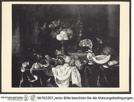 Vorderseite von bh762207_recto