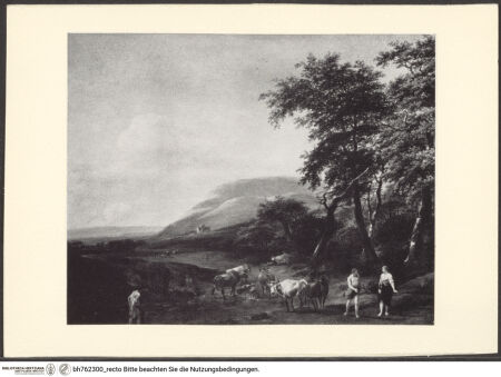 Vorderseite von bh762300_recto