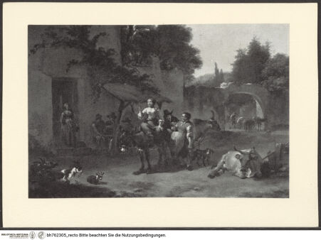 Vorderseite von bh762305_recto