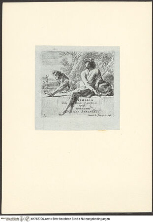 Vorderseite von bh762306_recto