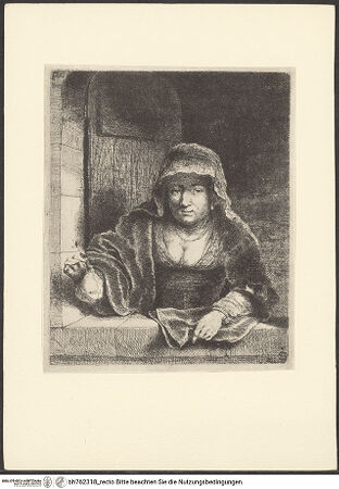 Vorderseite von bh762318_recto