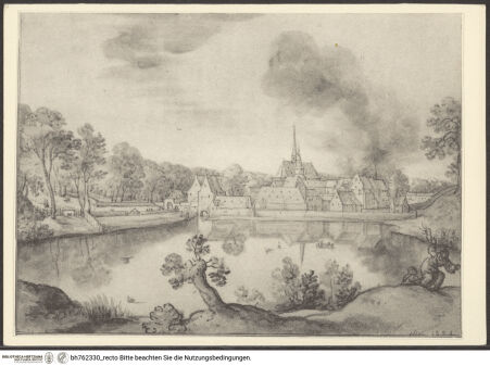 Vorderseite von bh762330_recto