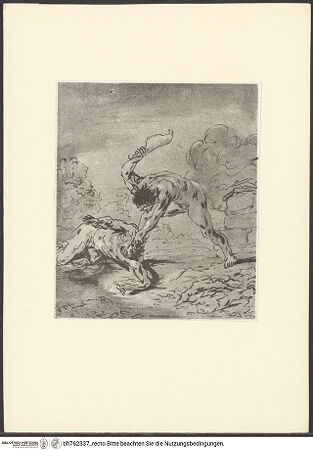 Vorderseite von bh762337_recto