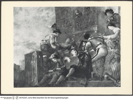 Vorderseite von bh762341_recto