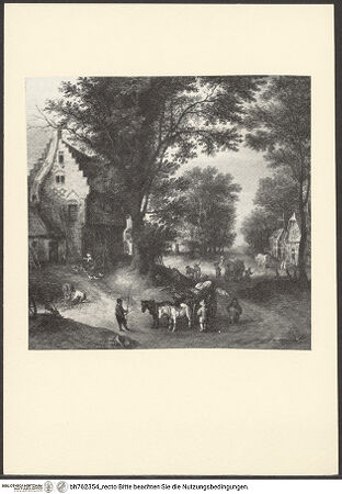 Vorderseite von bh762354_recto