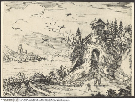 Vorderseite von bh762357_recto