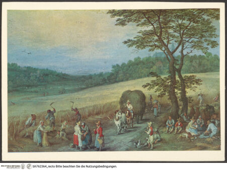 Vorderseite von bh762364_recto