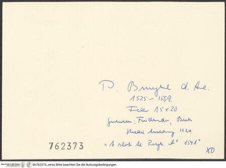 Rückseite von bh762373_recto