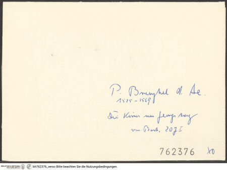 Rückseite von bh762376_recto