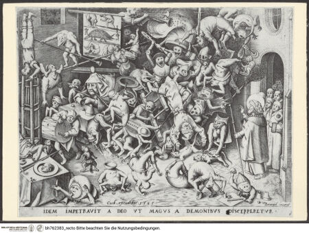 Vorderseite von bh762383_recto