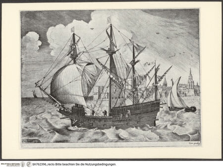 Vorderseite von bh762396_recto