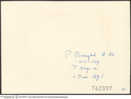 Rückseite von bh762397_recto