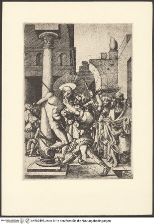 Vorderseite von bh762491_recto