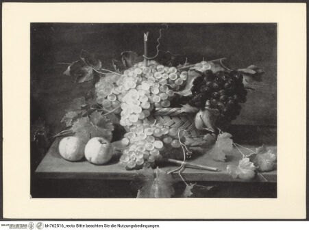 Vorderseite von bh762516_recto