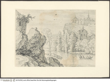 Vorderseite von bh762520_recto