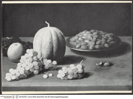 Vorderseite von bh762527_recto