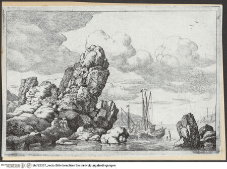 Vorderseite von bh762531_recto