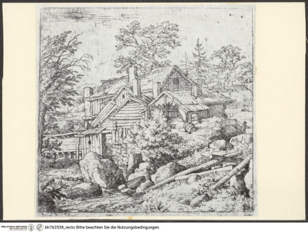 Vorderseite von bh762538_recto