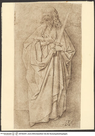 Vorderseite von bh762541_recto