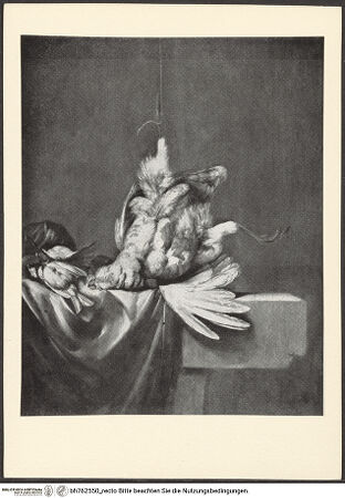 Vorderseite von bh762550_recto