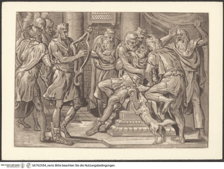 Vorderseite von bh762554_recto